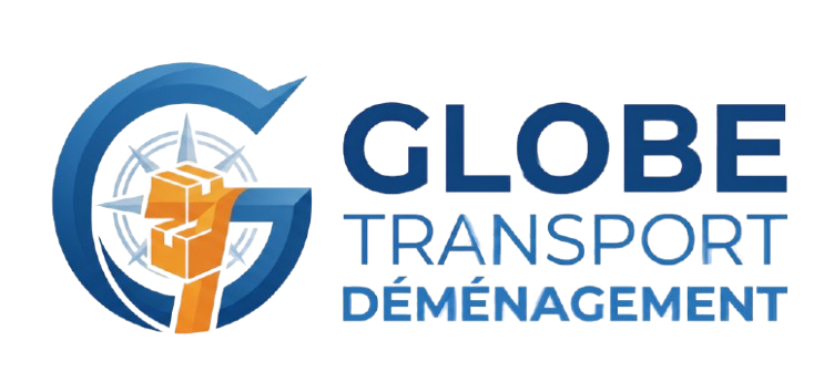 Globe Transport Logo
